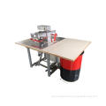 Leder-Präge-Standard-Fuß-Pedal-Hochfrequenzmaschine